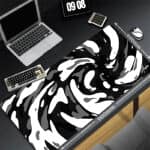 Tapis de souris 120x60 gamer