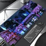 Tapis de souris gamer 900x400 cm