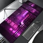 Tapis de souris gamer 900x400 cm