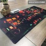 Tapis de souris gamer 900x400 cm