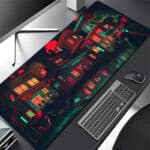 Tapis de souris gamer 900x400 cm