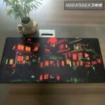 Tapis de souris gamer 900x400 cm